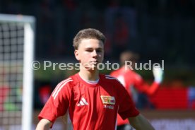 11.04.26 1. FC Heidenheim - 1. FC Union Berlin