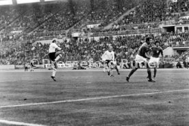 11.10.75 Deutschland - Griechenland