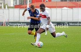 30.09.23 VfB Stuttgart II - TuS Koblenz