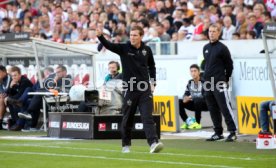 VfB Stuttgart - FC Augsburg