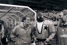 02.11.91 VfB Stuttgart - Stuttgarter Kickers