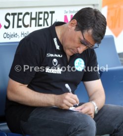 Stuttgarter Kickers