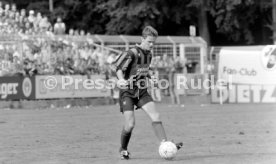 13.08.45 Stuttgarter Kickers - SC Freiburg