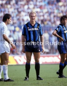 08.09.85 Inter Mailand - AC Pisa