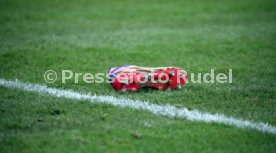 16.01.21 VfB Stuttgart - Borussia M&ouml;nchengladbach