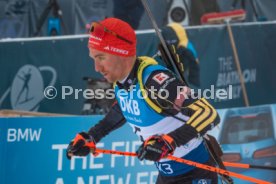 08.01.2026 BMW IBU World Cup Sprint M&auml;nner