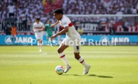 27.05.23 VfB Stuttgart - TSG 1899 Hoffenheim