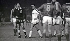 10.12.86 FC Swarovski Tirol - Spartak Moskau