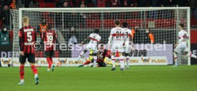 12.02.22 Bayer 04 Leverkusen - VfB Stuttgart