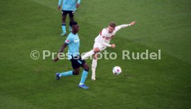 10.12.23 VfB Stuttgart - Bayer 04 Leverkusen