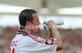 03.05.97 VfB Stuttgart - FC St. Pauli