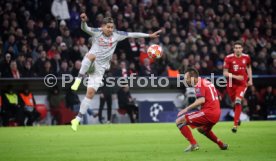 FC Bayern M&uuml;nchen - FC Liverpool