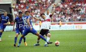 19.09.21 VfB Stuttgart - Bayer 04 Leverkusen