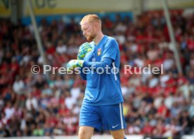 SG Sonnenhof Gro&szlig;aspach - 1. FC Kaiserslautern