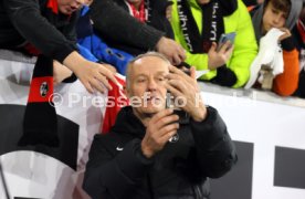 13.11.22 SC Freiburg - 1. FC Union Berlin