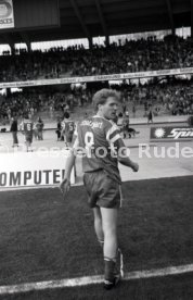 30.03.91 1. FC K&ouml;ln - VfB Stuttgart