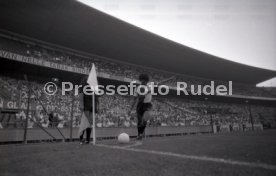 18.08.84 Feyenoord Rotterdam - Manchester United