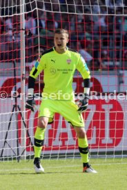 VfB Stuttgart - 1. FSV Mainz 05