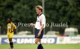 02.08.98 SSV Ulm 1846 - SG Wattenscheid 09