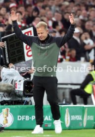 29.10.24 VfB Stuttgart - 1. FC Kaiserslautern