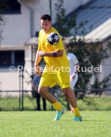 23.08.26 TSV Ph&ouml;nix Steinsfurt - SV Tiefenbach