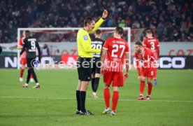 25.01.23 SC Freiburg - Eintracht Frankfurt
