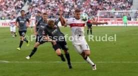 VfB Stuttgart - FC Augsburg