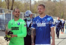 03.04.21 Karlsruher SC - VfL Osnabr&uuml;ck