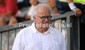 SC Freiburg - 1. FC K&ouml;ln