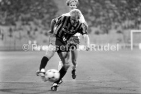 18.08.84 FC Bayern M&uuml;nchen - Inter Mailand