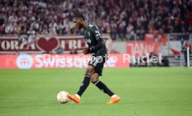 16.03.23 SC Freiburg - Juventus Turin