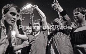 15.05.85 FC Everton - Rapid Wien