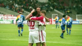 31.10.98 VfB Stuttgart - VfL Bochum