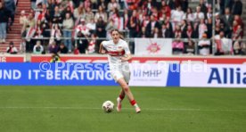 21.03.26 Frauen VfB Stuttgart - 1. FSV Mainz 05