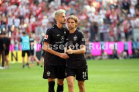 28.08.22 1. FC K&ouml;ln - VfB Stuttgart