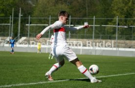 07.05.21 Stuttgarter Kickers - U19 VfB Stuttgart