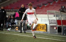 13.02.21 VfB Stuttgart - Hertha BSC Berlin