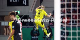 07.08.21 SV Wehen-Wiesbaden - Borussia Dortmund