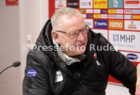 09.12.23 1. FC Heidenheim - SV Darmstadt 98