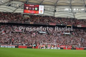 07.10.23 VfB Stuttgart - VfL Wolfsburg