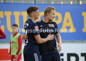20.02.21 SC Freiburg - 1. FC Union Berlin