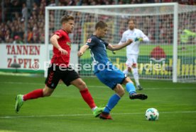 SC Freiburg - TSG 1899 Hoffenheim