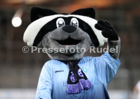 Stuttgarter Kickers - 1. FC Saarbr&uuml;cken