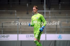 08.05.21 Stuttgarter Kickers - SV Viktoria Aschaffenburg