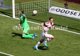 VfB Stuttgart - 1. FSV Mainz 05