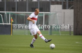 22.08.20 VfB Stuttgart II - FV Illertissen