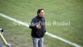 25.04.21 SV Sandhausen - Hannover 96