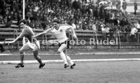 30.04.85 U21 CSSR - U21 Deutschland