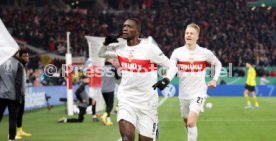 06.12.23 VfB Stuttgart - Borussia Dortmund