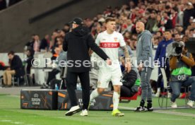 12.03.26 VfB Stuttgart - FC Porto